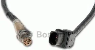 Produktbild von BOSCH Lambdasonde  0 258 017 020