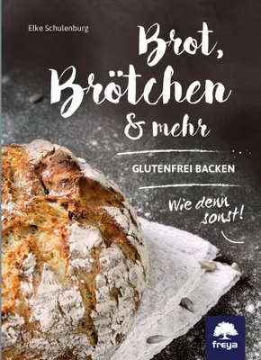 Produktbild von Brot, Brötchen & mehr