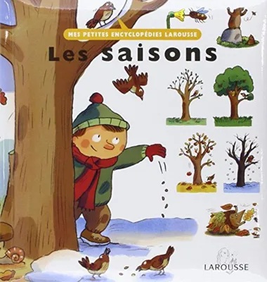 Image de Les saisons