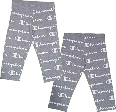 Produktbild von Leggings Champion 112621-EL002 für Damen
