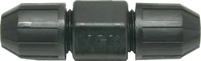 Imagen del producto de Conector para cable de bujía NGK, modelo 8739, de plástico