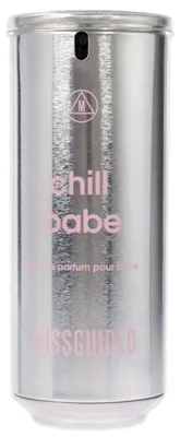 Immagine prodotto di Missguided, Chill Babe, Eau de Parfum, per donna, 80 ml