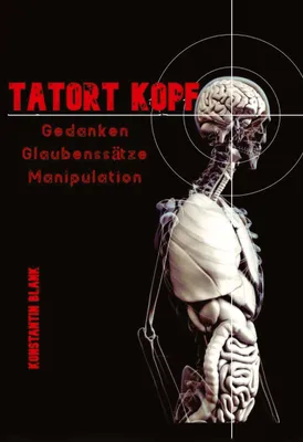 Produktbild von Tatort Kopf