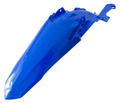 Produktbild von RACETECH Kotflügel hinten
