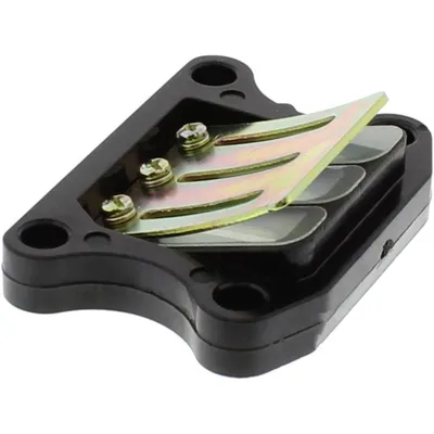 Obrázek produktu pro Membrány JMP Diaphragm block kompatibilní s Peugeot Speedfight 2 LC AC, 307 WRC, Vivacity, Honda X8R-S, Elyseo, Elystar, Vision, Kymco KB, Buxy, SFX, Lead, Speedake