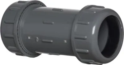 Immagine prodotto di Set di montaggio per giunti adesivi in PVC-U, 63 mm