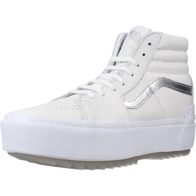 Produktbild von Vans Sneakers VN0A4BTWA5T1 in White color size 60