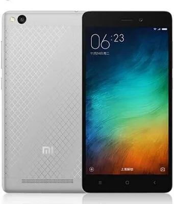 Produktbild von Xiaomi Redmi 3 Displayschutzfolie 9H Verbundglas Panzer Schutz Glas Tempered Glas
