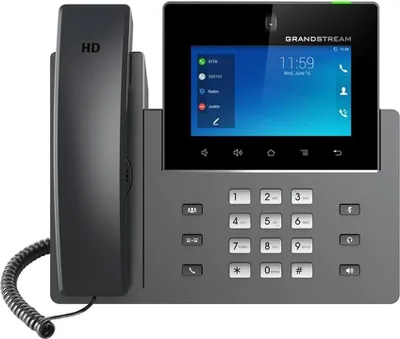 Productafbeelding van Poly CCX 700 Bureautelefoon 2200-49740-025