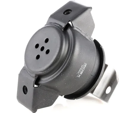 Produktbild von RIDEX Motorlager Hydrolager Hinten Links für VW GOLF II (19E, 1G1) 247E0029