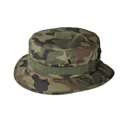 Obrázek produktu pro Helikon-Tex CPU HAT - PolyBavlna RipStop - k dispozici v několika verzích, velikost:XL, barva:PL Woodland