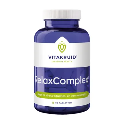 Produktbild von RelaxComplex¹