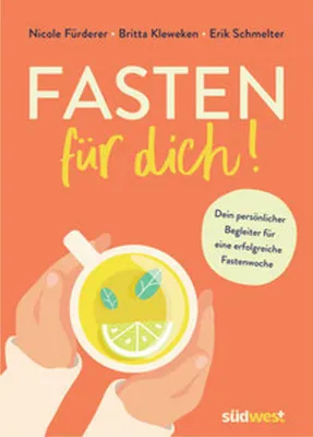 Produktbild von Fasten für dich!
