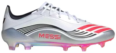 Imagen del producto de Botas de fútbol Adidas F50 Messi Elite Firm para Hombre