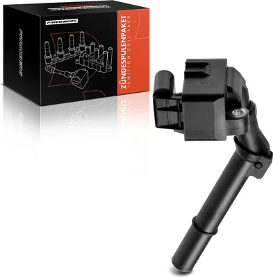 Produktbild von Frankberg 1x Zündmodul Zündspule für Mercedes-Benz W176 W242 W246 W205 A205 C205 S205 C117 X117 W212 W213 A207