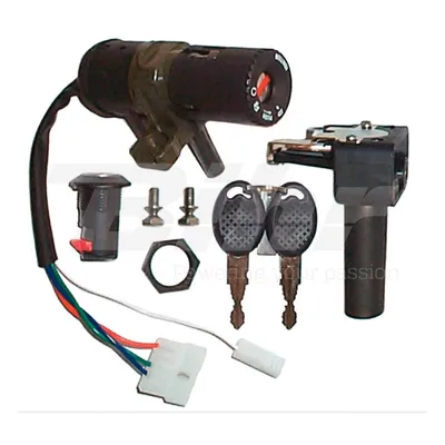 Immagine prodotto di V PARTS blocchetto di accensione adatto per Aprilia Sonic 50