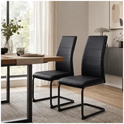 Produktbild von Schwingstuhl SallyP Polyurethan2er HTI-Line