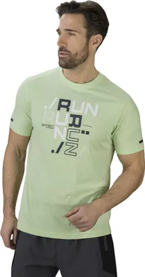 Produktbild von Stooker Men JERSEY Herren T-Shirt Regular Fit M green patina