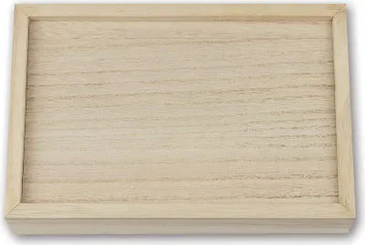 Produktbild von ZEP Box USB                15x20 Holz für Fotos und Stick  CX7568