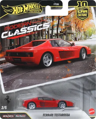 Obrázek produktu pro Hot Wheels JKF00, Auto, 3 rok/roky, Plast