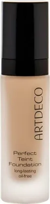 Image de Artdeco Perfect Teint Fond de teint opaque longue durée 08 Gentle Ivory, 20ml