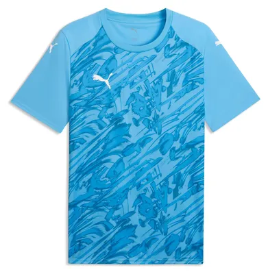 Immagine prodotto di Maglia Puma teamFINAL Graphic Jr, taglia: 152