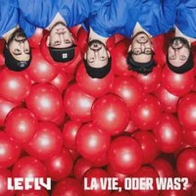 Produktbild von La Vie,Oder Was? (CD)