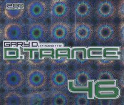 Obrázok produktu pre Gary D. D-Trance 46