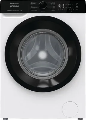 GORENJE WNHA74SAPS/DE Waschmaschine