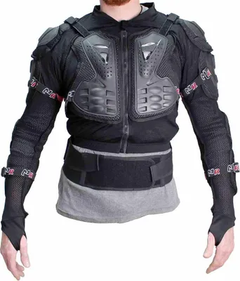 Produktbild von Buzer Schutz Vig-20501 M