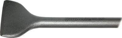 Produktbild von Makita Putzmeißel 19 mm MAKITA Sechskant, 50 x 150 mm 19 mm MAKITA Sechskant - 50 x 150 mm