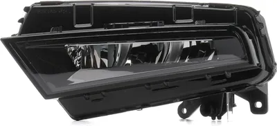 Image de TYC 19-15224-00-2 Phare antibrouillard à LED gauche pour SEAT Ateca (KH7) Feu antibrouillard