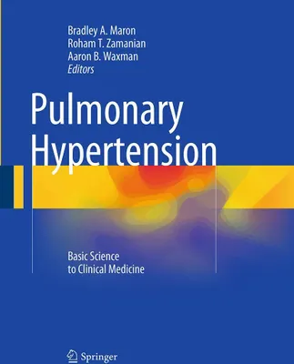 Produktbild von Pulmonary Hypertension