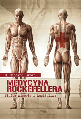 Produktbild von Medycyna Rockefellera
