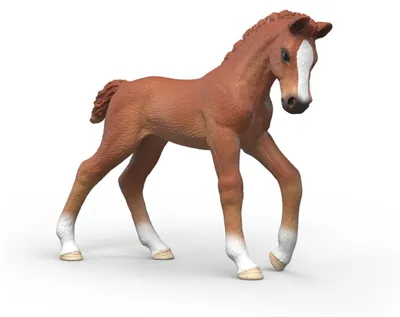 Produktbild von schleich HORSE CLUB 81480, 3 Jahr(e), Mehrfarbig, Kunststoff