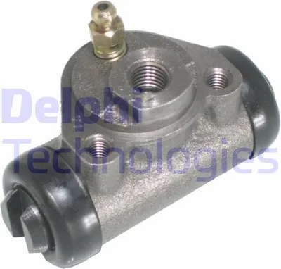 Produktbild von DELPHI Radbremszylinder Trommelbremse für LADA Niva (2121, 2131) LW70144