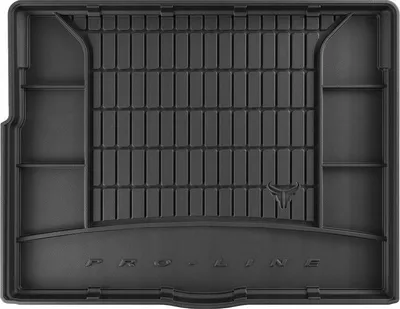 Obrázek produktu pro Kobercová vložka do zavazadlového prostoru CITROEN C4 Picasso 2 2013-2019 TM d