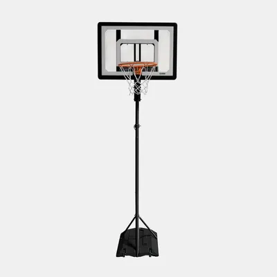 Zdjęcie produktu dla Sklz Pro Mini Hoop System Obręcz do koszykówki czarna 92-213 cm Czarna 92-213 cm