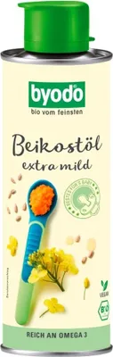Produktbild von BYODO Beikostl extra mild (250ml)