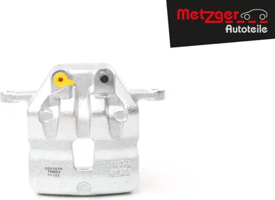 Produktbild von METZGER 6261079 Bremssattel Vorne Links für OPEL INSIGNIA Caravan