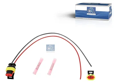 Produktbild von DT Spare Parts Stecker 9.79206 250mm