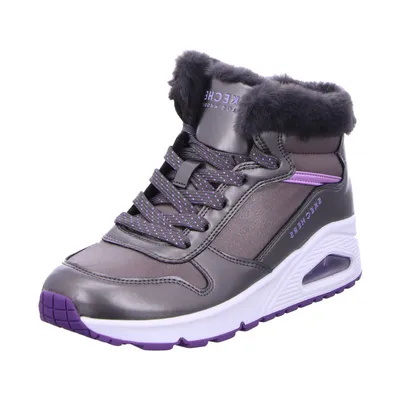 Immagine prodotto di Skechers stivaletti per bambini fodera calda altro