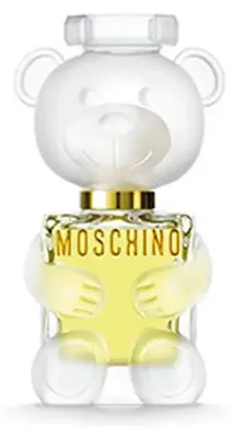 Produktbild von Moschino Toy 2 Eau De Parfum Spray 30ml
