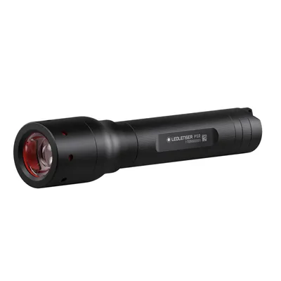 Produktbild von P5R (schwarz)