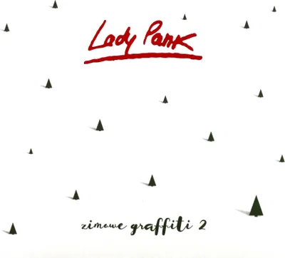 Produktbild von Lady Pank: Zimowe Graffiti 2 (Deluxe Edition)