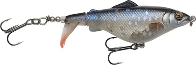 Produktbild von Savage Gear 3D Smashtail Roach 8 cm 12 g Wobbler