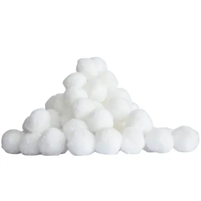 Produktbild von Bestway Flowclear Filterbälle für Sandfilterpumpen 500 g 58475