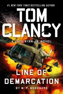 Obrázok produktu pre Tom Clancy Line of Demarcation