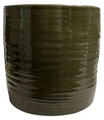 Produktbild von Pomax Casserole Blumentopf, Ø 33 x H 33 cm