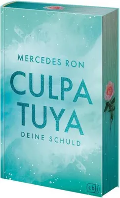 Image de Culpa Tuya - Deine Schuld
